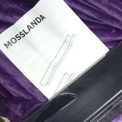 Picture Shelf Ikea Mosslanda 