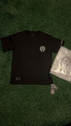 Chrome Heart t-shirt