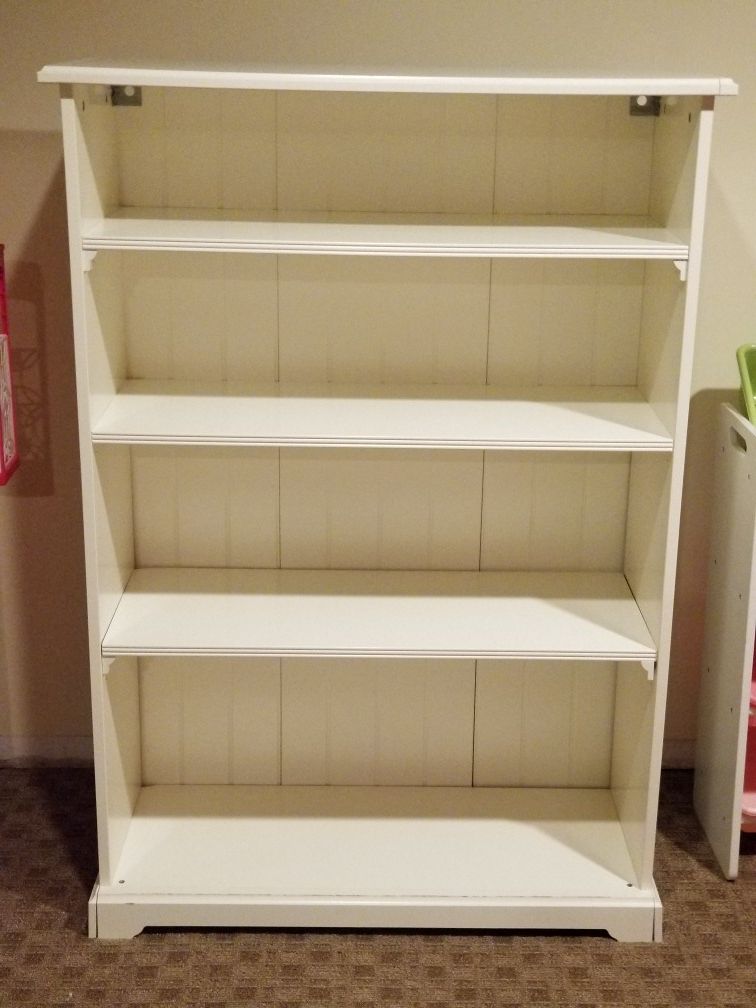 IKEA LIATORP BOOKCASE
