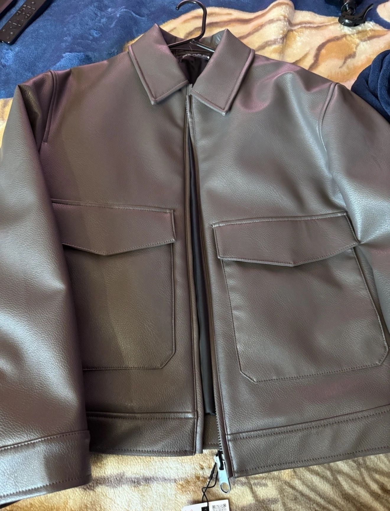 Zara Men’s Jacket Small