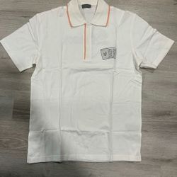 DIOR POLO SHIRT