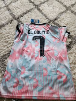 Soccer jersey