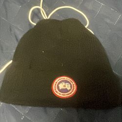 Canada goose hat