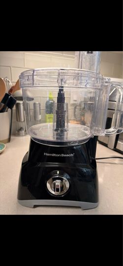 Food Processor