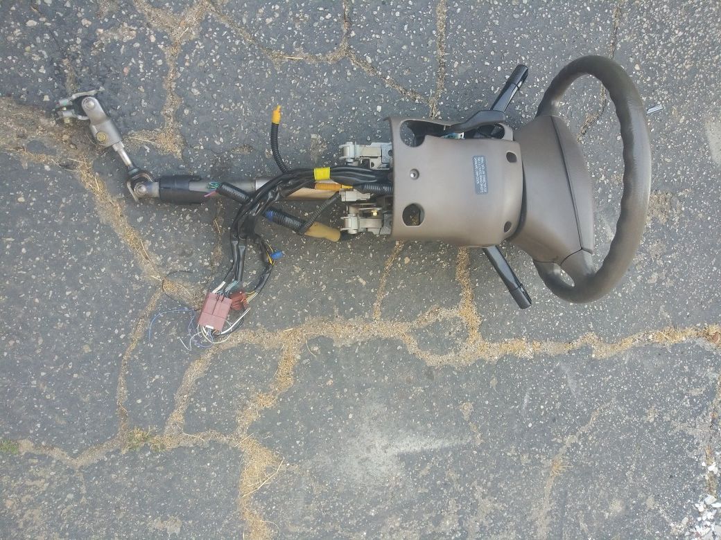 98 honda civic parts 45 dollars firm