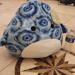 Original Squishmallow 