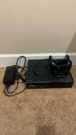X box one