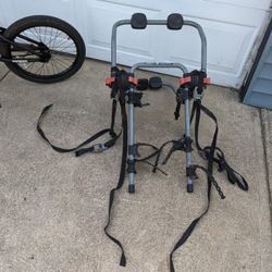 Yakima Auto Bike Rack