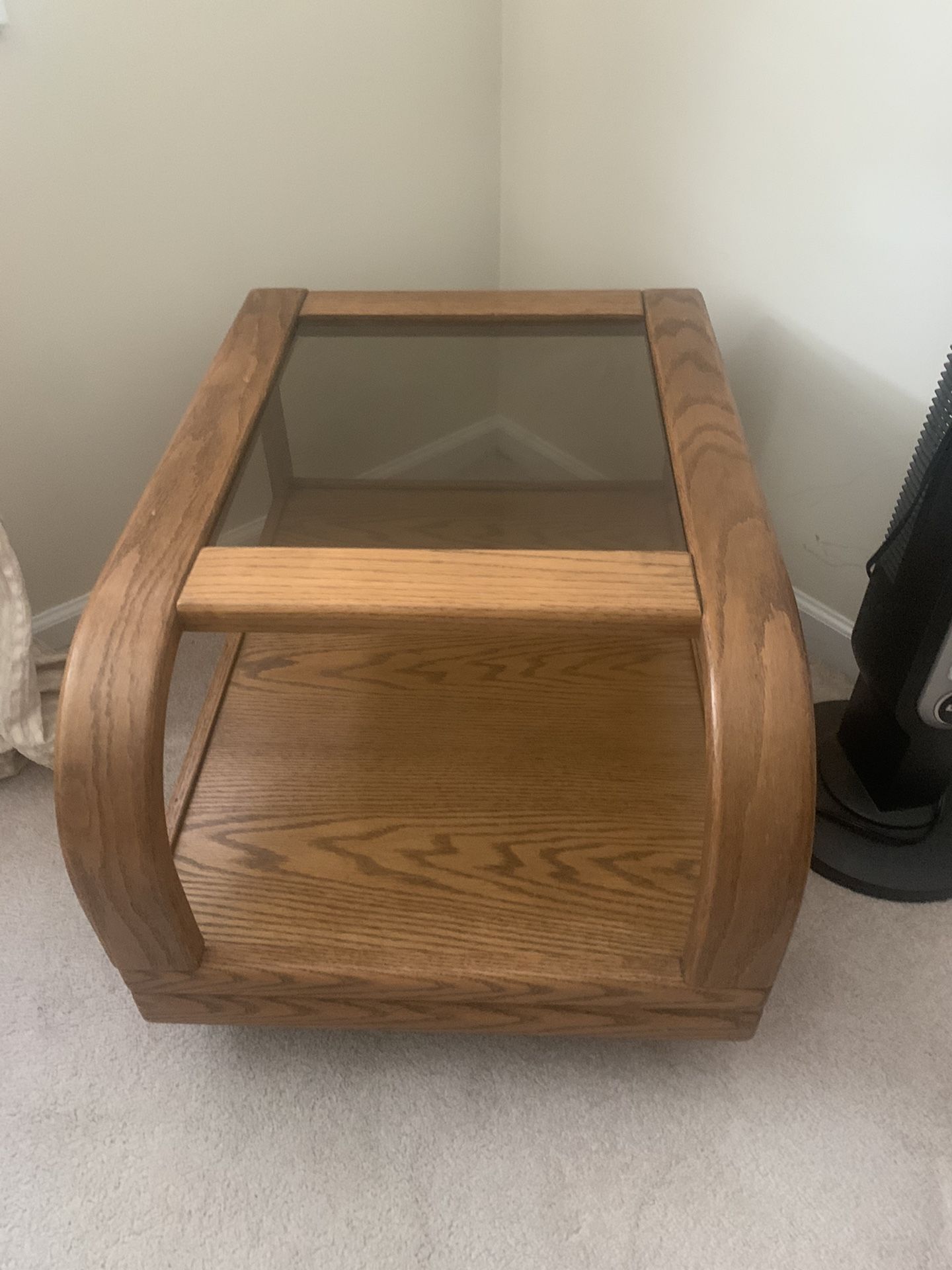 End tables