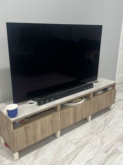 LG TV 65inch