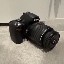 Nikon D40