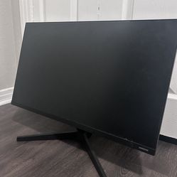 Samsung 27-in LED Computer Gaming Monitor with Borderless Design 75hrz