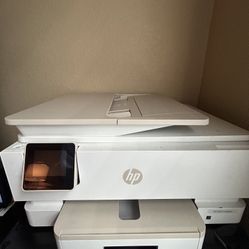 HP ENVY Inspire printer 