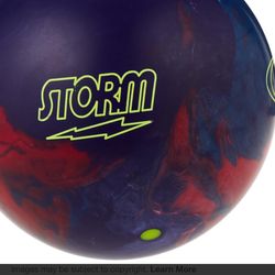 bowling ball