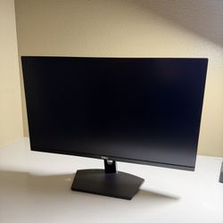 Dell 24” Monitor 