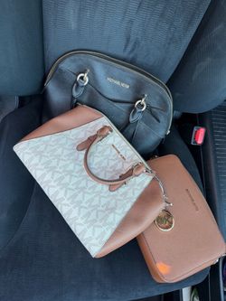 MK Purses