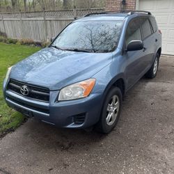 2010 Toyota Rav4