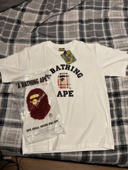 Bape shirt