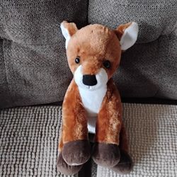 Deer Build A Bear 