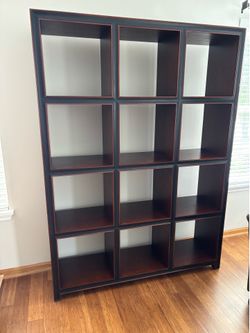 Book shelf