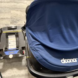Doona Stroller 