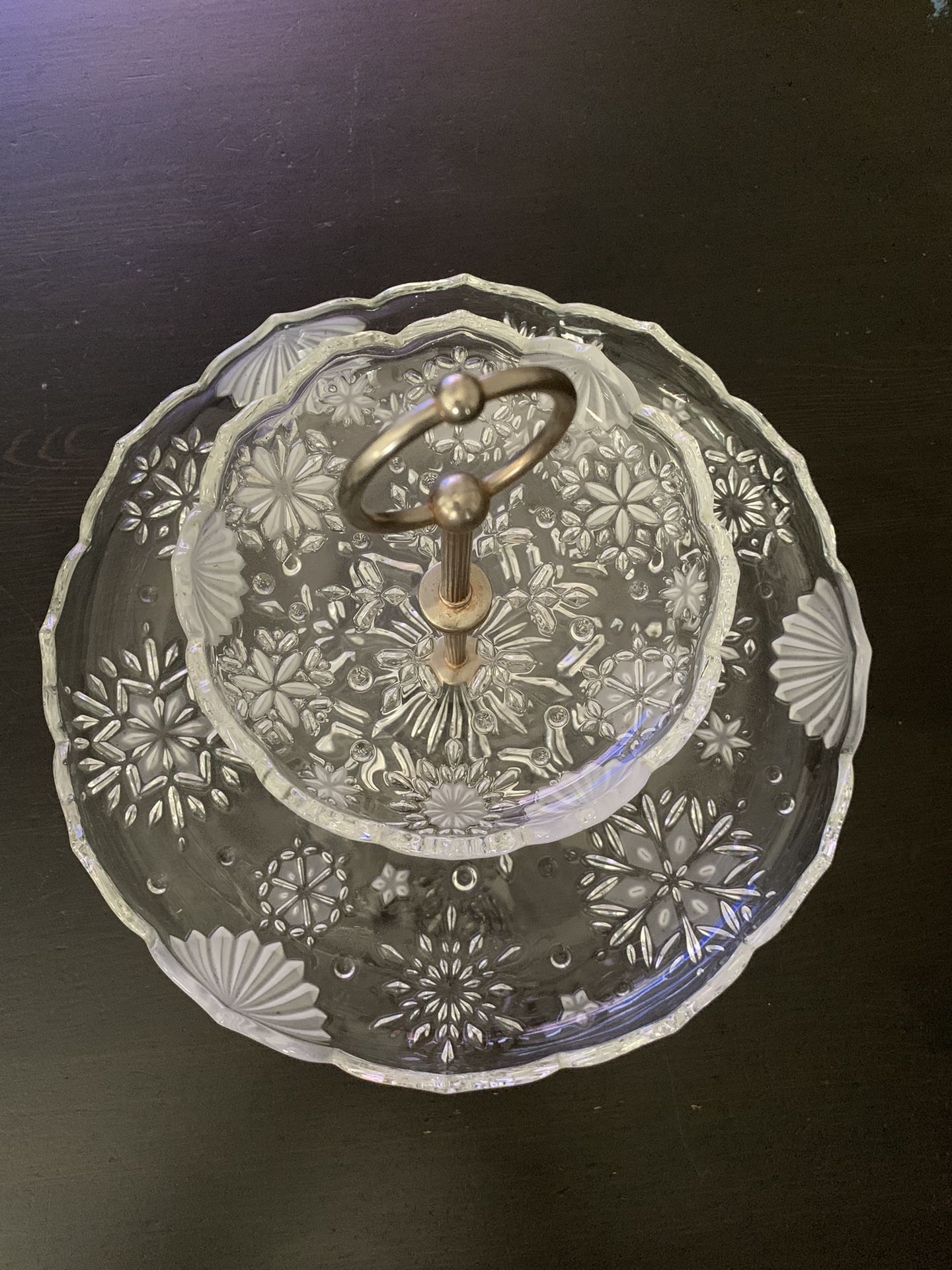 Glass Antique