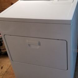 Kenmore Dryer ($250)(Large Capacity 