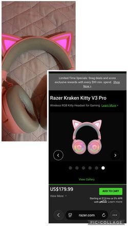 Headset