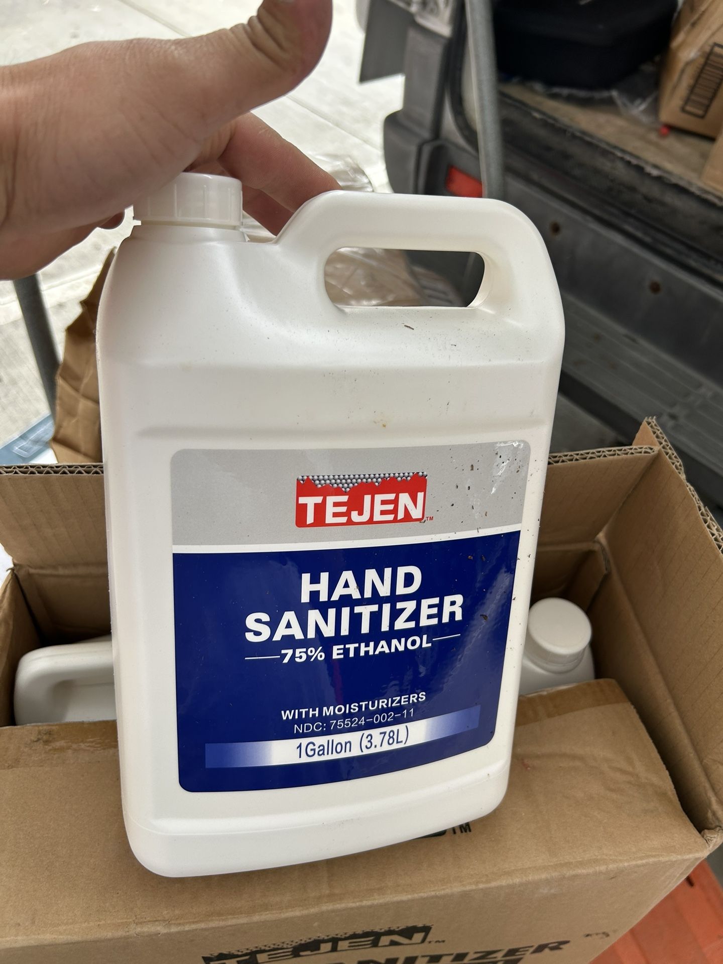 MULTIPLE Cleaning Supplies At Lowe Prices.