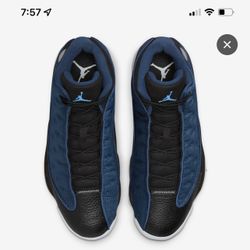 Air Jordan 13 