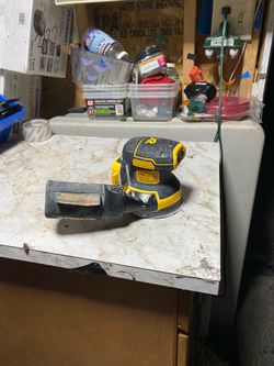 Dewalt 20v