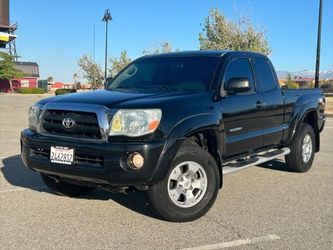 2005 Toyota Tacoma