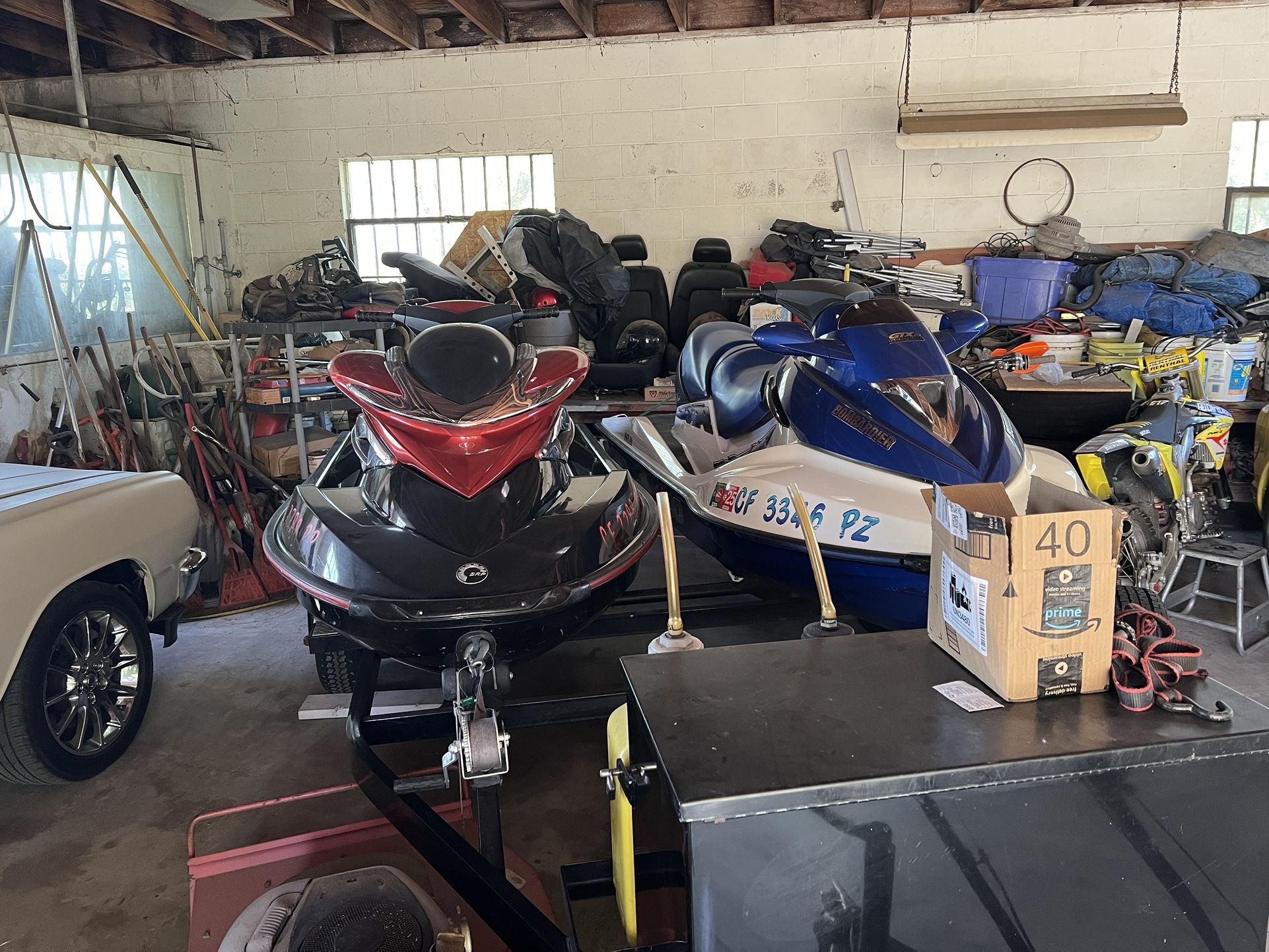 2006 Seadoo Rxp for Sale in Moreno Valley, CA - OfferUp