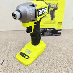 RYOBI 18V HP Brushless 4 Mode Impact Driver
