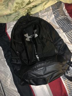 Under Armor backpack