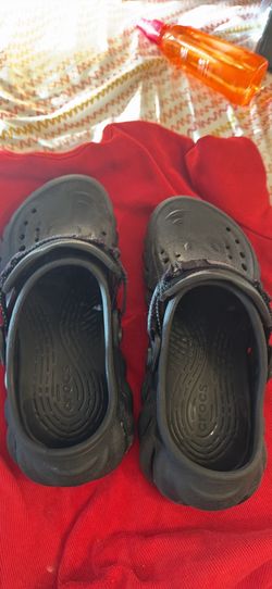 Crocs Women #7