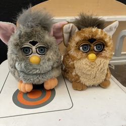 FURBY