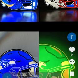 No Terrace Here Get Your Party Supplies Sports Lights And Other Custom-made Gifts Here In California