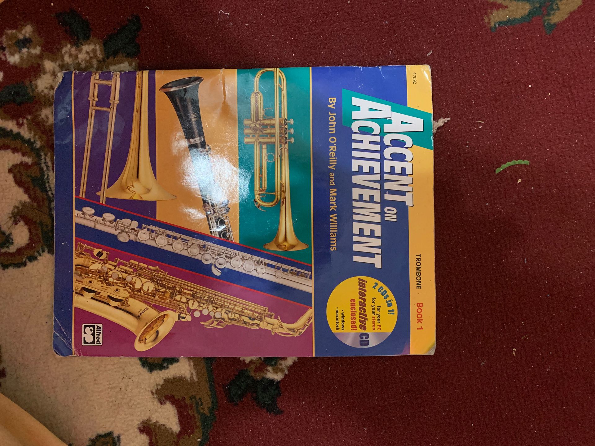 Trombone