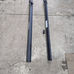 Thule Bike Rack Trays (X2)