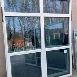 Impact windows and doors all sizes