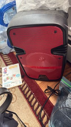 Top tech audio speaker