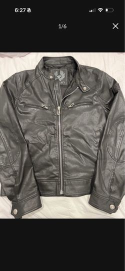 Balstaff black jacket medium size 50
