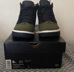 Jordan Max Aura
