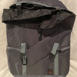 Large Brand New Backpack