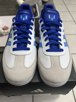 Adidas Messi Samba 