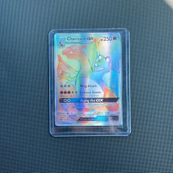 2017 Sun And Moon Charizard