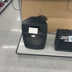 Ion Speaker
