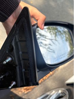Infiniti g35 mirror