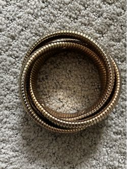 REDUCED 3 bracelets